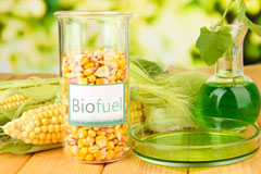 Bickerstaffe biofuel availability